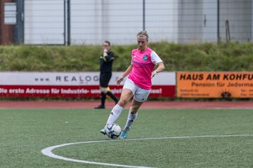 Bild 279 - F Harksheide - IF Stjernen Flensborg : Ergebnis: 7:2